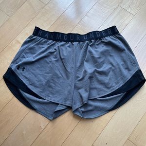 Under Armour Shorts